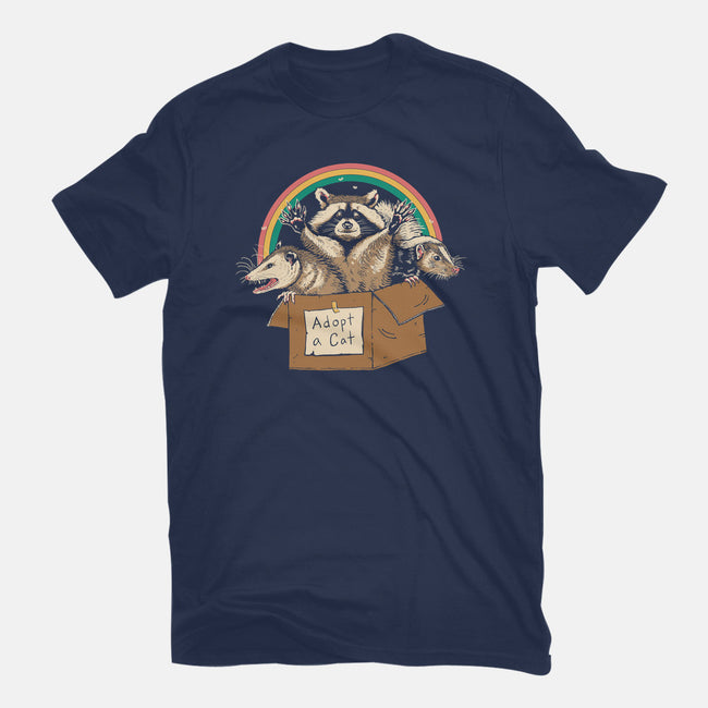 Adopt Forbidden Cats-mens heavyweight tee-vp021