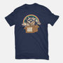 Adopt Forbidden Cats-mens heavyweight tee-vp021