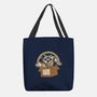 Adopt Forbidden Cats-none basic tote-vp021