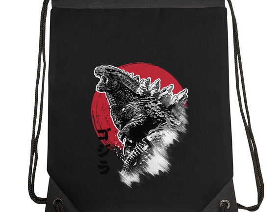 King Gojira