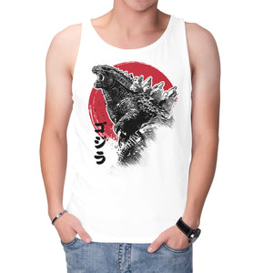 King Gojira