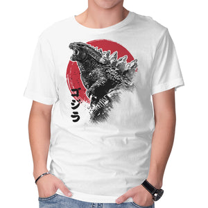 King Gojira