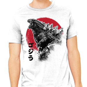 King Gojira