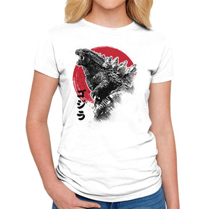 King Gojira