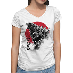 King Gojira
