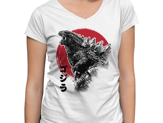 King Gojira