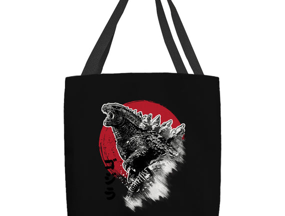 King Gojira