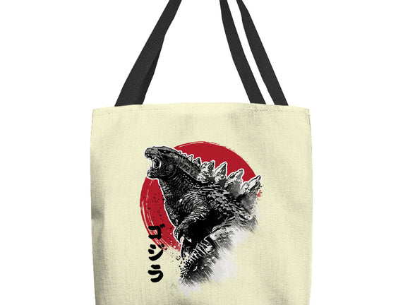 King Gojira