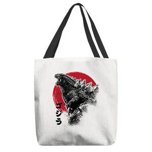 King Gojira