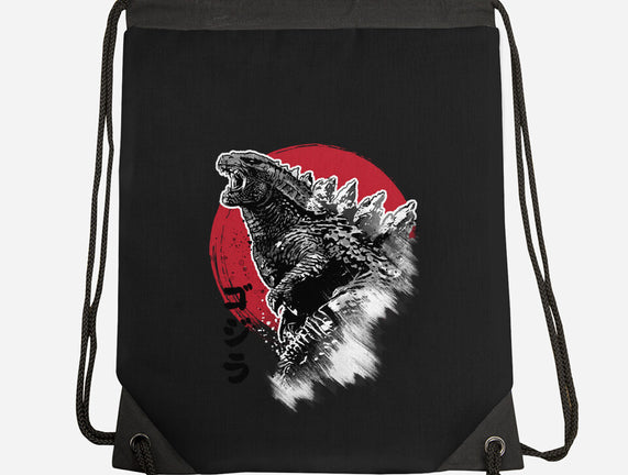 King Gojira