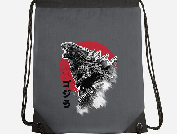 King Gojira