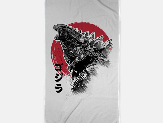 King Gojira