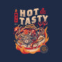 Hot And Tasty-youth pullover sweatshirt-eduely