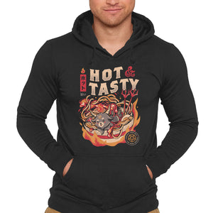 Hot And Tasty