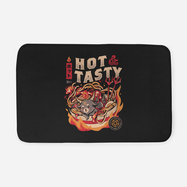 Hot And Tasty-none memory foam bath mat-eduely