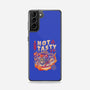 Hot And Tasty-samsung snap phone case-eduely