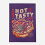 Hot And Tasty-none indoor rug-eduely