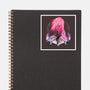 Lightning Is Returned-none glossy sticker-hypertwenty