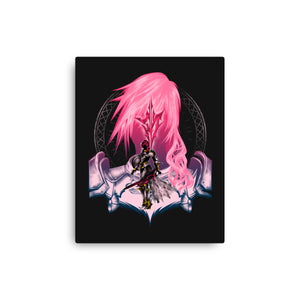 Lightning Is Returned