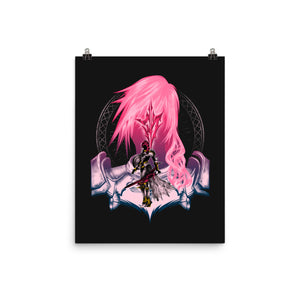 Lightning Is Returned