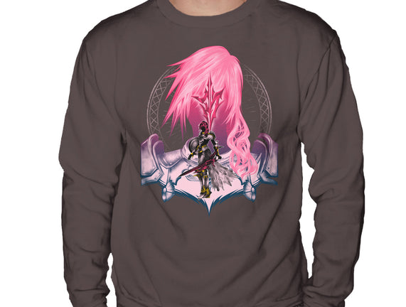 Lightning Is Returned