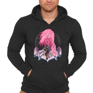 Lightning Is Returned