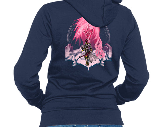 Lightning Is Returned
