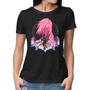 Lightning Is Returned