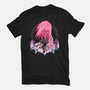 Lightning Is Returned-mens premium tee-hypertwenty