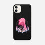 Lightning Is Returned-iphone snap phone case-hypertwenty