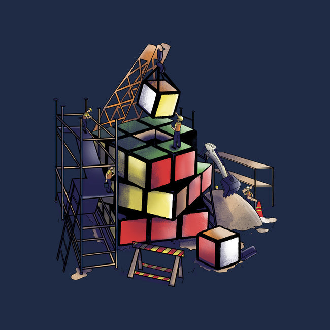 Work In Progress-womens basic tee-fanfabio