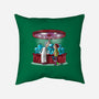 Rickwell-none removable cover w insert throw pillow-zascanauta