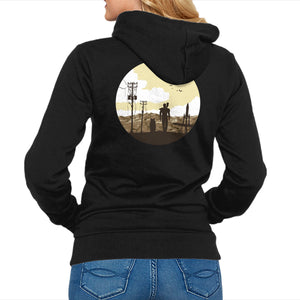 Nuclear Walk