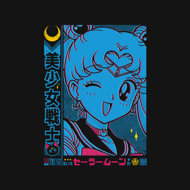 Pretty Soldier-youth crew neck sweatshirt-StudioM6