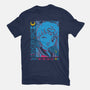Pretty Soldier-womens fitted tee-StudioM6