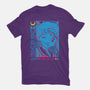 Pretty Soldier-womens fitted tee-StudioM6