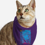Pretty Soldier-cat bandana pet collar-StudioM6