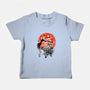 Thunder Ink-baby basic tee-IKILO