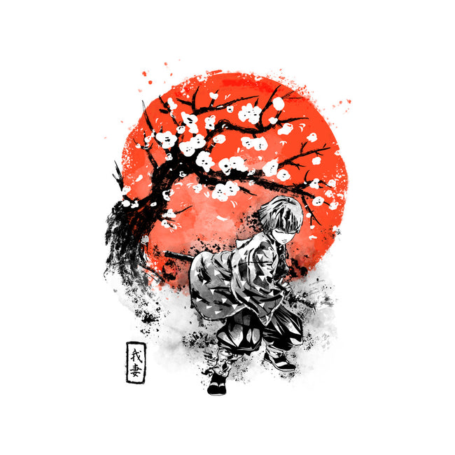 Thunder Ink-baby basic tee-IKILO