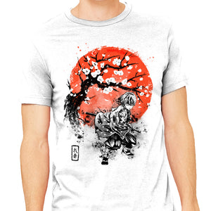 Thunder Ink