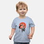 Thunder Ink-baby basic tee-IKILO