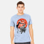 Thunder Ink-mens heavyweight tee-IKILO