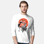 Thunder Ink-mens long sleeved tee-IKILO