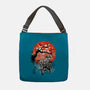 Thunder Ink-none adjustable tote-IKILO