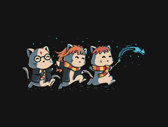 Magical Cats