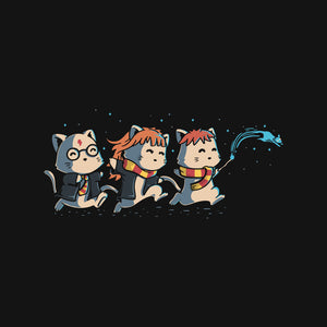 Magical Cats
