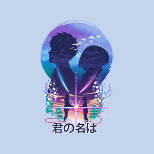 Our Soul Still Connected