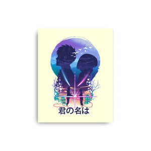 Our Soul Still Connected