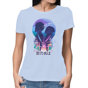 Our Soul Still Connected