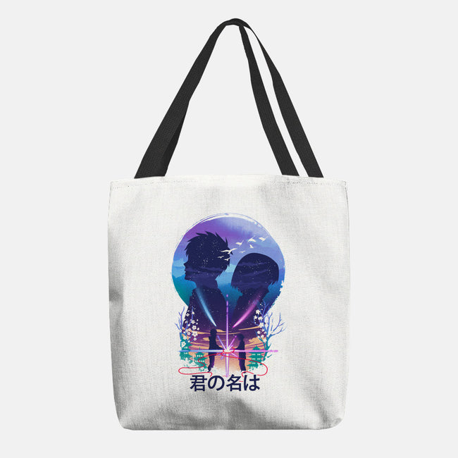 Our Soul Still Connected-none basic tote-dandingeroz